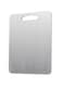304 Stainless Steel Cutting Board For Kitchen,Meat,Fruit,Pastry,Pizza,Cheese,Vegetable Metal Cutting Board,meat Cutting Board For Anti-skid Double Side,Dough Board&iuml;&frac14;&circ;39 * 28cm&iuml;&frac14;&permil;