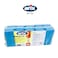 Arix Professional Shape 50 Non-Scratch Blue Sponge 10-pieces