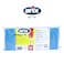Arix Professional Shape 50 Non-Scratch Blue Sponge 10-pieces