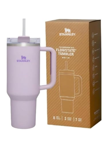 Quencher H2.O FlowState&acirc;&bdquo;&cent; Tumbler 40oz Quartz 2.0