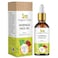 Organic Veda Moringa Face Oil with Dropper - 100% Natural Moringa Seed Oil with Turmeric &amp; Rose Extract for Soft &amp; Radiant Skin - Anti-aging, Reduce Wrinkles, Minimize Age Spots - 50ml (1.7 fl.oz)
