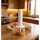Green Lion Handy Stick Cordless Chopper &amp; Grinder Set (4-Bowl, 30W)