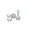 Green Lion Handy Stick Cordless Chopper &amp; Grinder Set (4-Bowl, 30W)