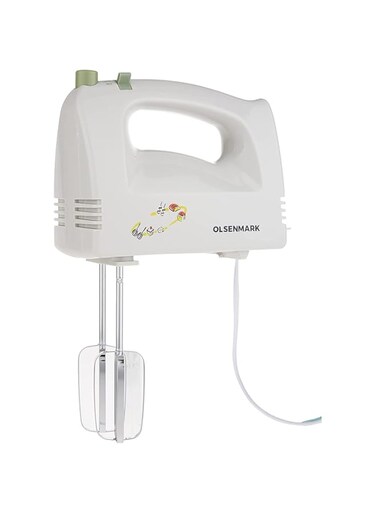 Olsenmark Omhm2276 Hand Mixer