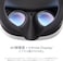 Meta Quest 3 Advanced All-In-One VR Headset 128GB White
