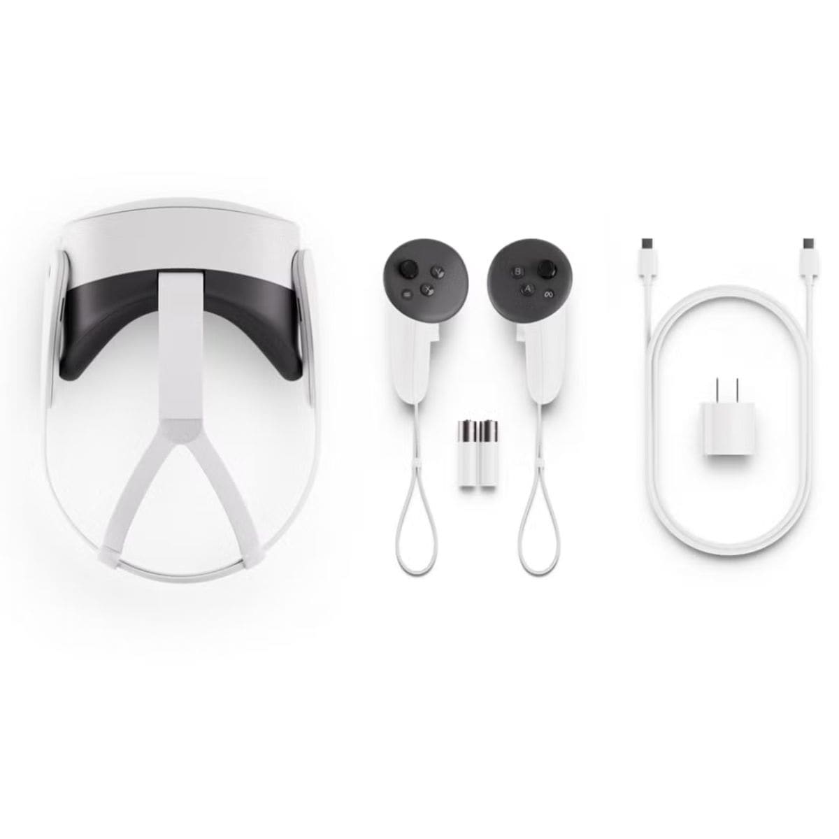 OCULUS OCULUS Quest 3s 128GB