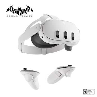 Buy Meta Quest 3 512GB The Most Powerful Quest Ultimate