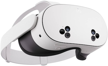 Meta Quest 3S VR Headset 8GB RAM 128GB Storage - White (International Version)