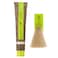 Macadamia Natural Color 9   Naturals Very Light Blonde   100 Ml