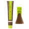 Macadamia Natural Color 7.03   Naturals Medium Warm Blonde   100 Ml