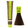 Macadamia Natural Color 5.32   Light Beige Brown   100 Ml
