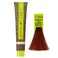 Macadamia Natural Color 7.664   Intensive Red Copper Medium Blonde  100 Ml