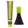 Macadamia Natural Color 5.222   Extra Violet Light Brown   100 Ml