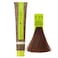 Macadamia Natural Color 7.77   Extra Medium Chocolate Blonde  100 Ml