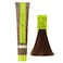 Macadamia Natural Color 7.35   Medium Gold Chocolate Blonde   100 Ml