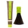 Macadamia Natural Color 4.23   Medium Warm Chocolate Brown  100 Ml