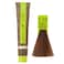 Macadamia Natural Color 7.23   Medium Warm Chocolate Blonde  100 Ml