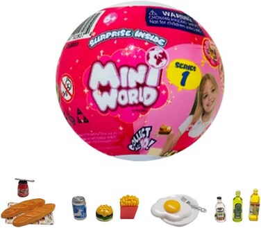 Kitchen Playset