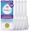 Replens Long-Lasting l Moisturizer With single-use applicator, 8 Count (Pack Of 1)