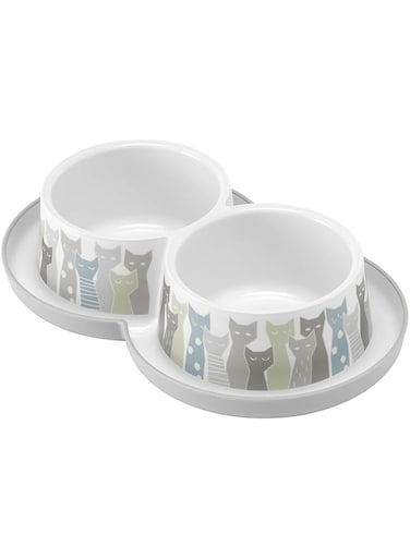 MODERNA TRENDY DINNER 2x350 ML MAASAI (H136)