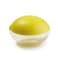 Snips Lemon Keeper with Freshness Lid &ndash; Made in Italy
