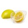 Snips Lemon Keeper with Freshness Lid &ndash; Made in Italy