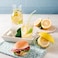 Snips Lemon Keeper with Freshness Lid &ndash; Made in Italy