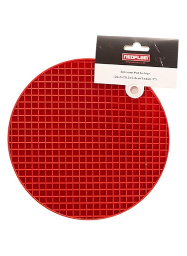 Neoflam,hot pot base 20cm,Silicone