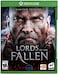 Lords of Fallen Xbox one