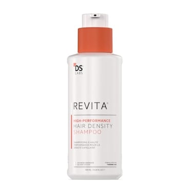 DS Laboratories For Men &amp; Women Revita Shampoo - Scalp Refreshing Cleanse For Fuller Looking, Volumizing, Lightweight Hydration, Sulfate &amp; Silicone Free, Color Safe, 925ml