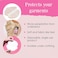 Hollywood Fashion Secrets Garment Shields