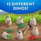 National Geographic Dino Egg Dig Kits (Pack Of 12 Eggs)