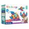 BLOCKAROO MAGNETIC FOAM BLOCKS 50-PIECE BUILDER SET