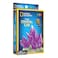 Blue Marble National Geographic Impulse Purple Crystal Lab