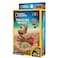 Blue Marble National Geographic Impulse Treasure Mini Dig Kit