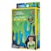 Blue Marble National Geographic Impulse Glow-in-the-Dark Slime Lab