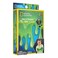 Blue Marble National Geographic Impulse Glow-in-the-Dark Slime Lab