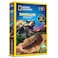 Blue Marble National Geographic Dino Fossil Dig Kit