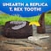 Blue Marble National Geographic Dino Fossil Dig Kit