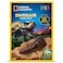 Blue Marble National Geographic Dino Fossil Dig Kit