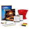 Blue Marble National Geographic Build Your Own Volcano Kit!