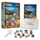Blue Marble National Geographic Rock &amp; Mineral Starter Kit