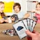Blue Marble National Geographic Rock &amp; Mineral Card Games