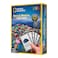 Blue Marble National Geographic Rock &amp; Mineral Card Games