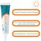 NewGel+UV Advanced Medical-Grade Silicone Scar Gel With SPF 30 15g