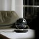 Tradeo Levitating Starry Globe Lamp with Magnetic Base &amp; Touch Control Wireless Charging