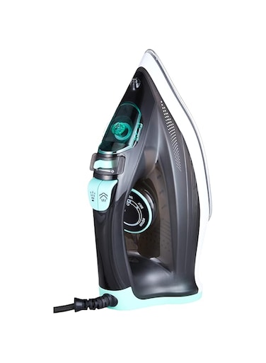 CROWNLINE DRY &amp; STEAM IRON   2200W   SI-226"Min 1 year manufacturer warranty