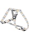 Bobby Nala Classique Harness - Grey/XS