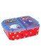 NINTENDO MULTICOMPARTMENT SANDWICH BOX SUPER MARIO BOX