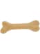 M-PETS Greenbo Natural Rubber Bone Dog Toy S
